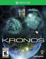 Battle Worlds: Kronos Box Art Front